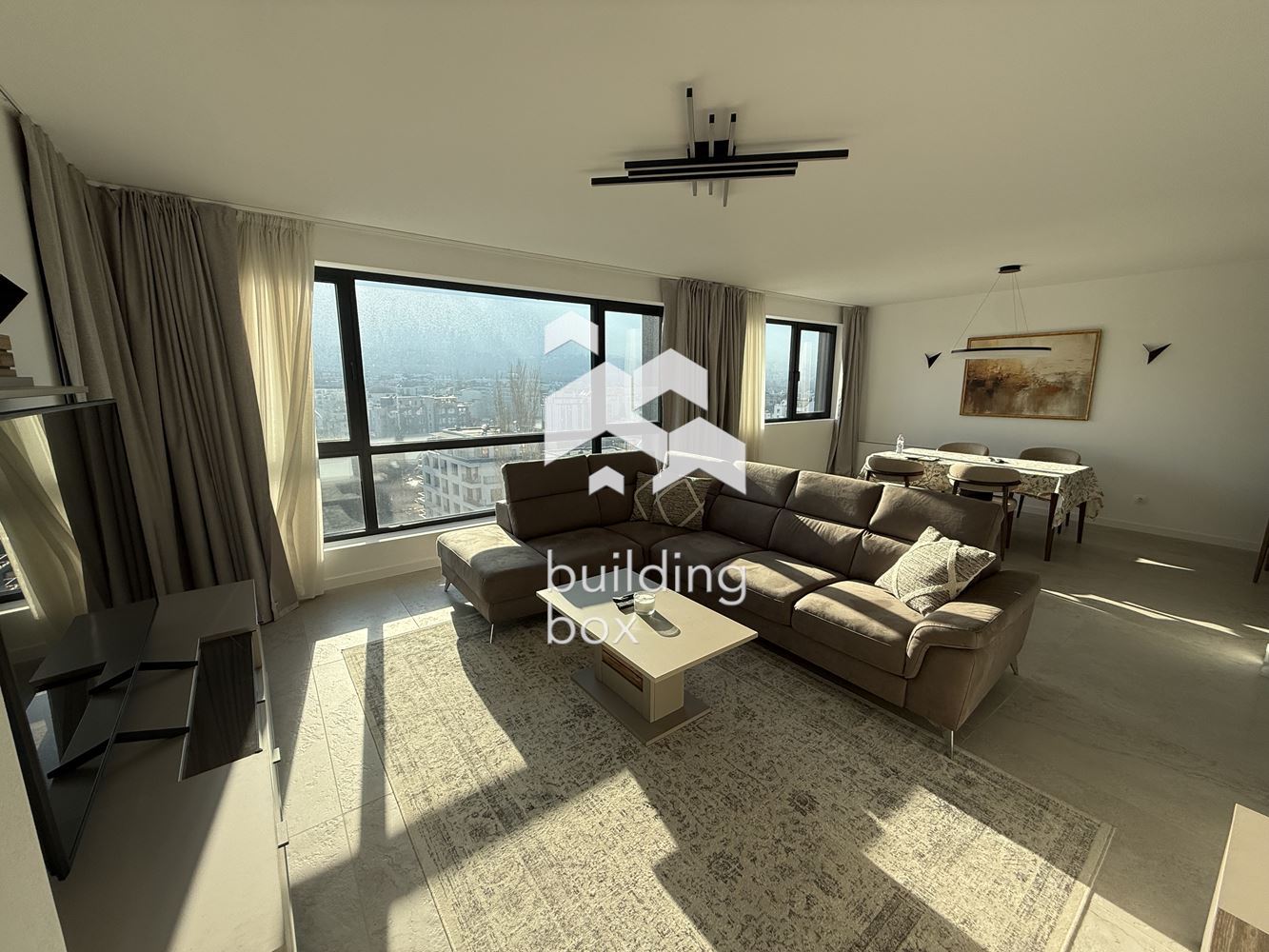 3-стаен - София - 0