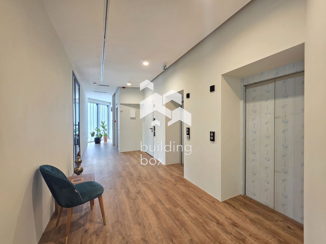 Офис клас А в Манастирски ливади - 0