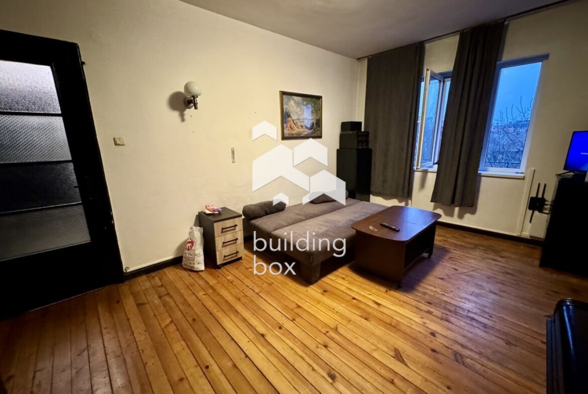 Гарсониера в центъра - 0