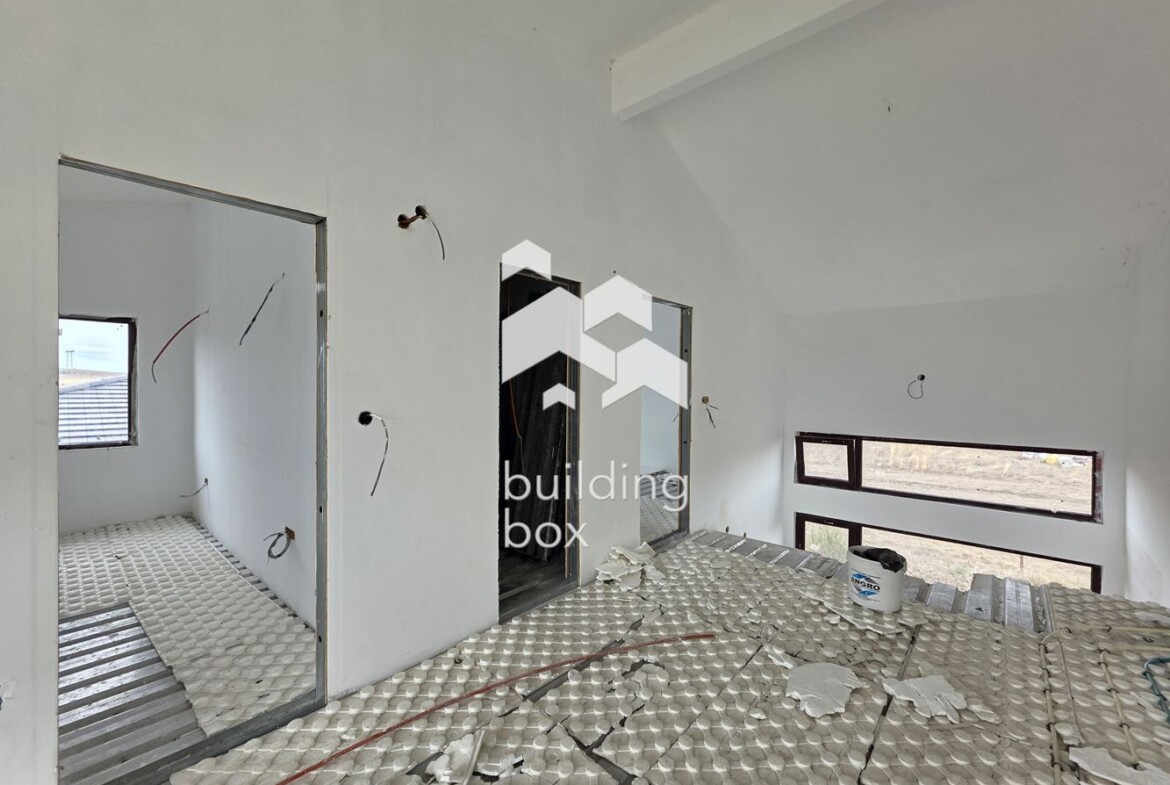 Просторна къща - с. Гурмазово - 0