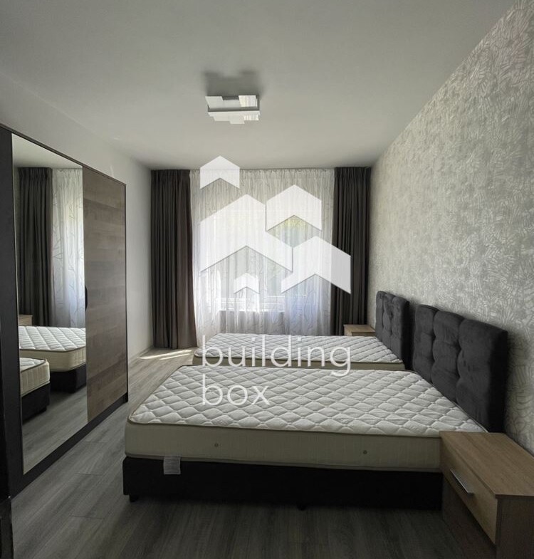 луксозен четиристаен апартамент в кв. Драгалевци. - 0