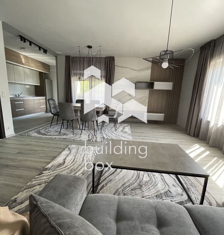 луксозен четиристаен апартамент в кв. Драгалевци. - 0