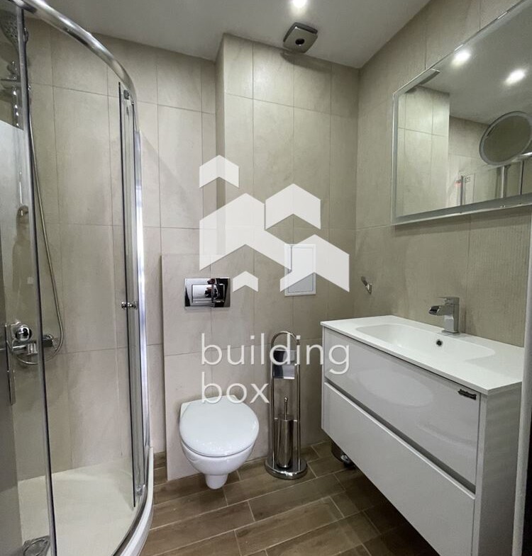 луксозен четиристаен апартамент в кв. Драгалевци. - 0