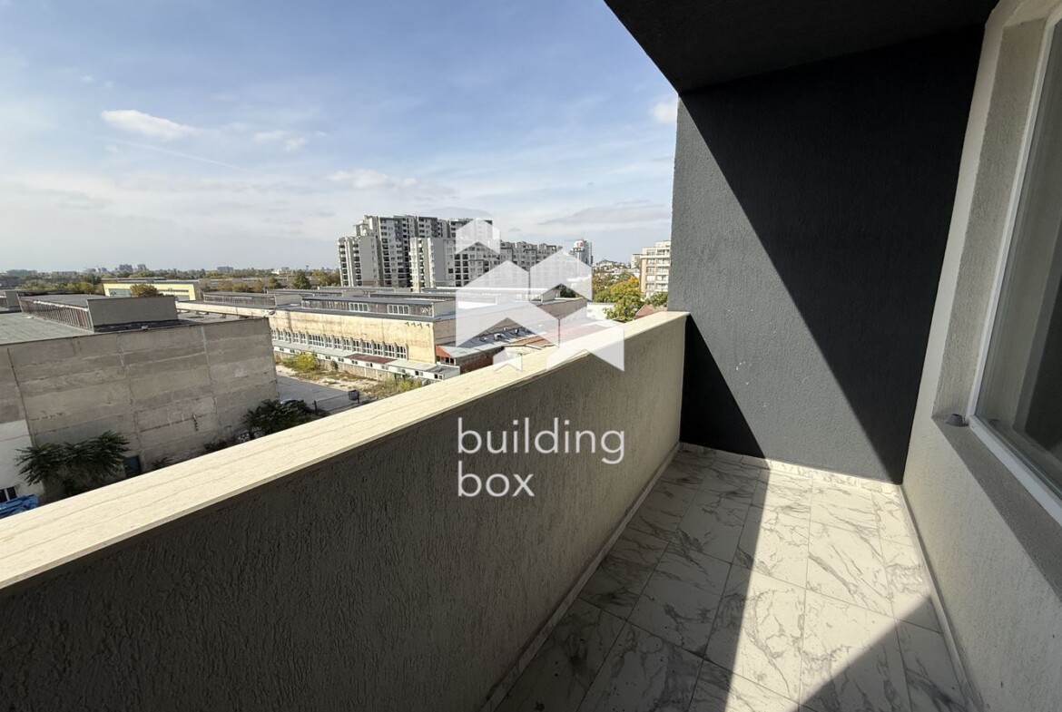 Обзаведен Тристаен апартамент - кв. "Тракия" - 0