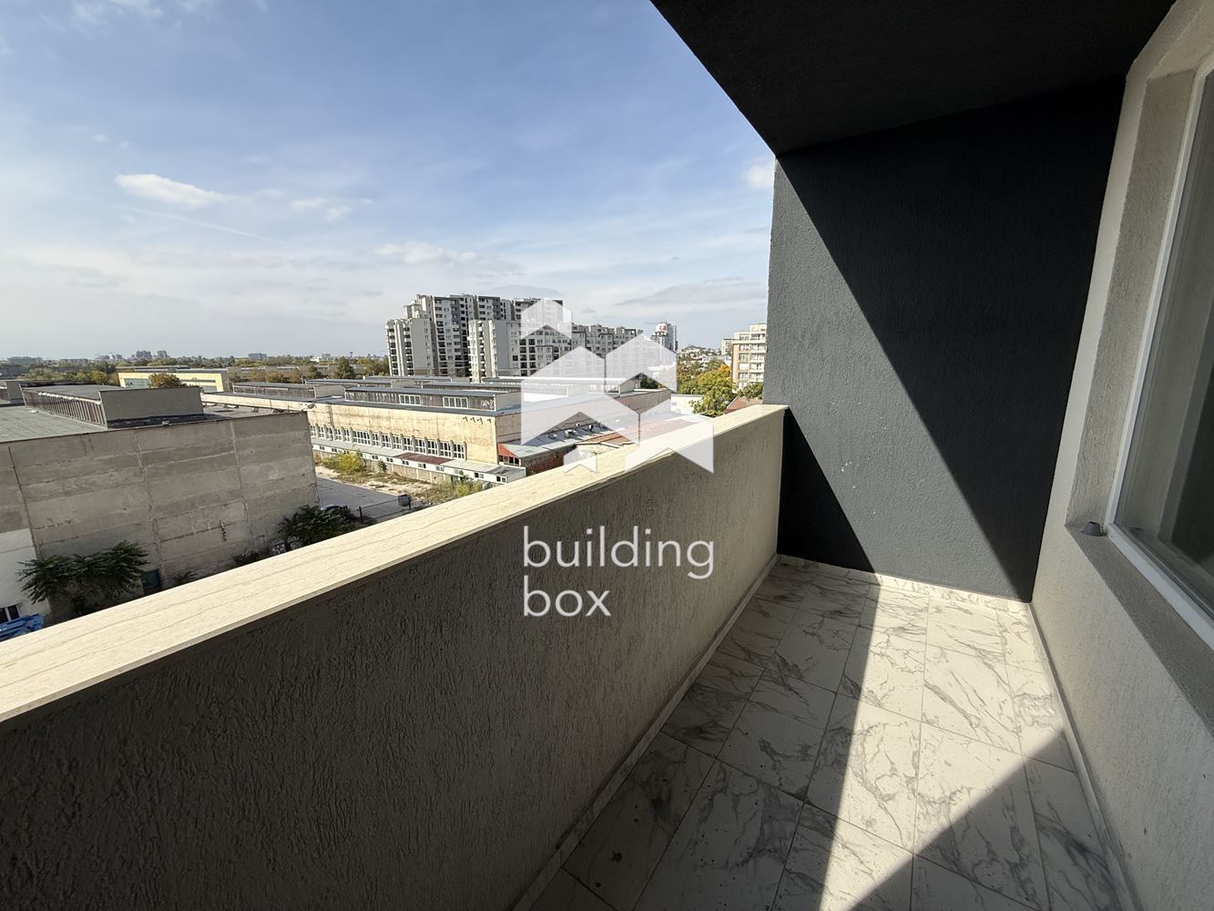 Обзаведен Тристаен апартамент - кв. "Тракия" - 0