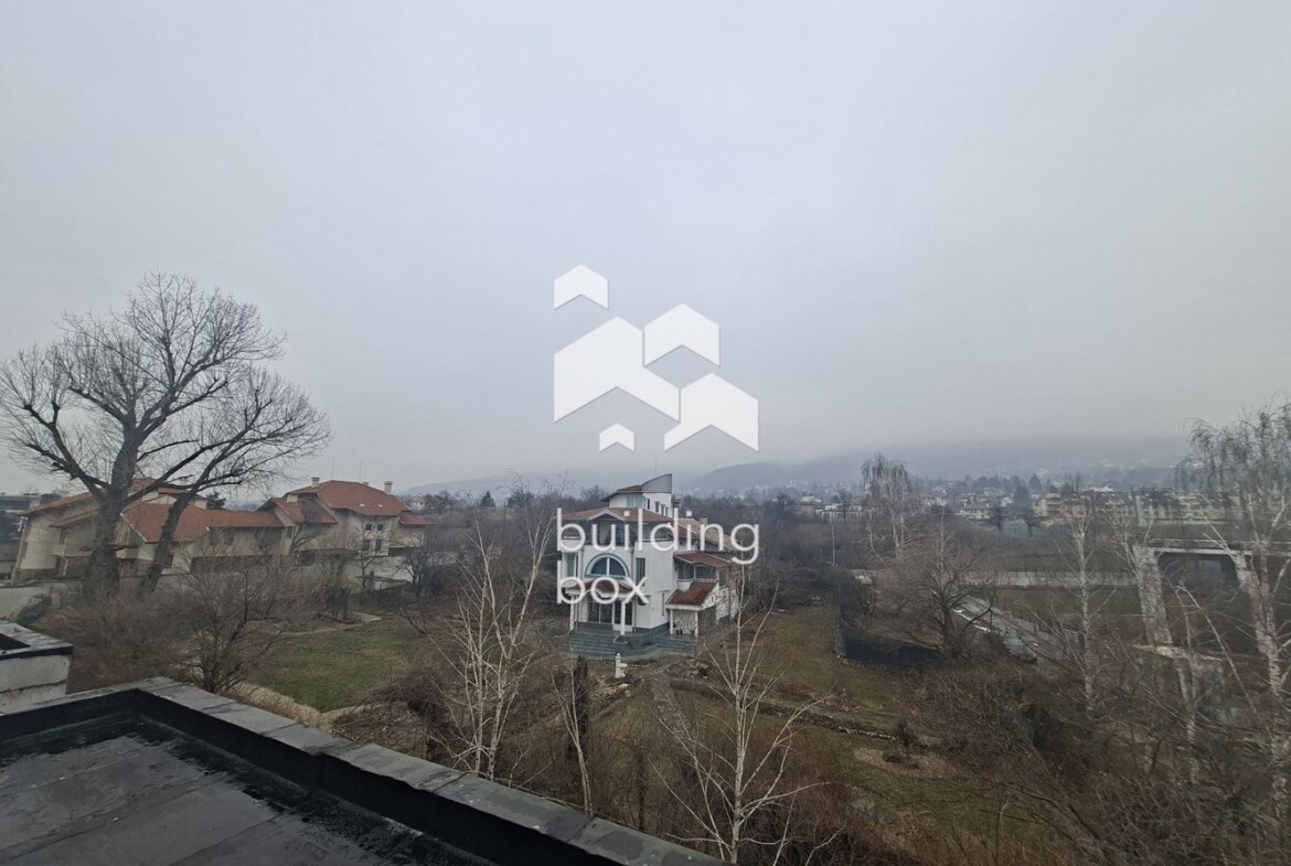 Продава тристаен апартамен в Бояна - 0