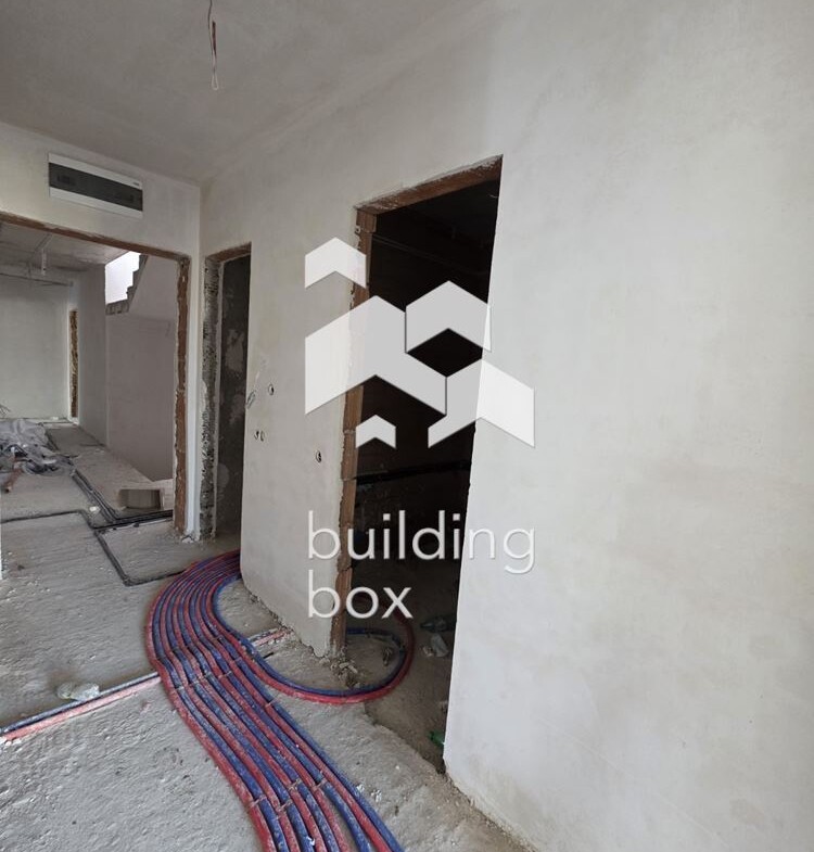 Тристаен апартамент - ж.к. Витоша - 0