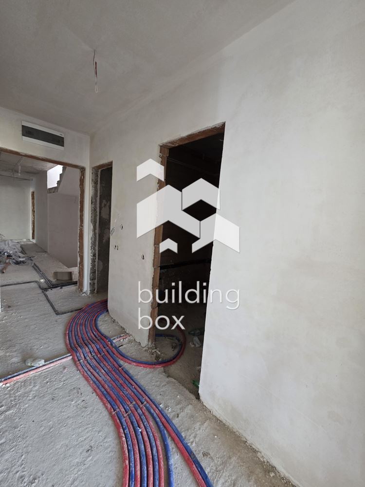 Тристаен апартамент - ж.к. Витоша - 0