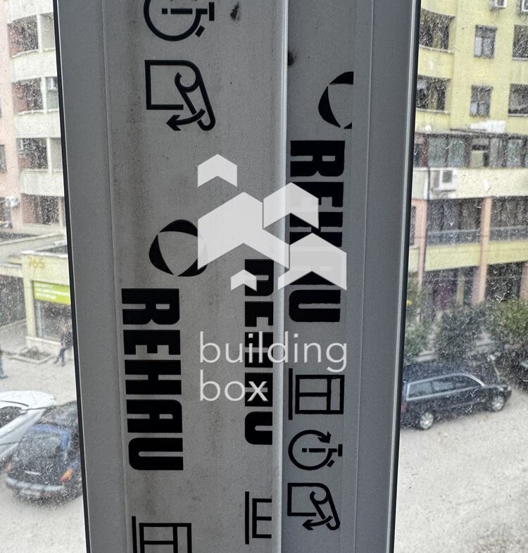 Тристаен апартамент - Люлин Център - 0