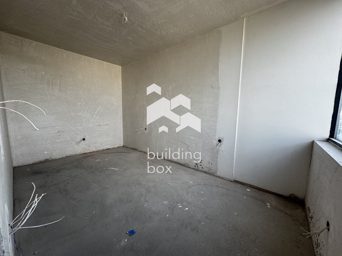 Тристаен апартамент в кв. Дружба 1 - 0