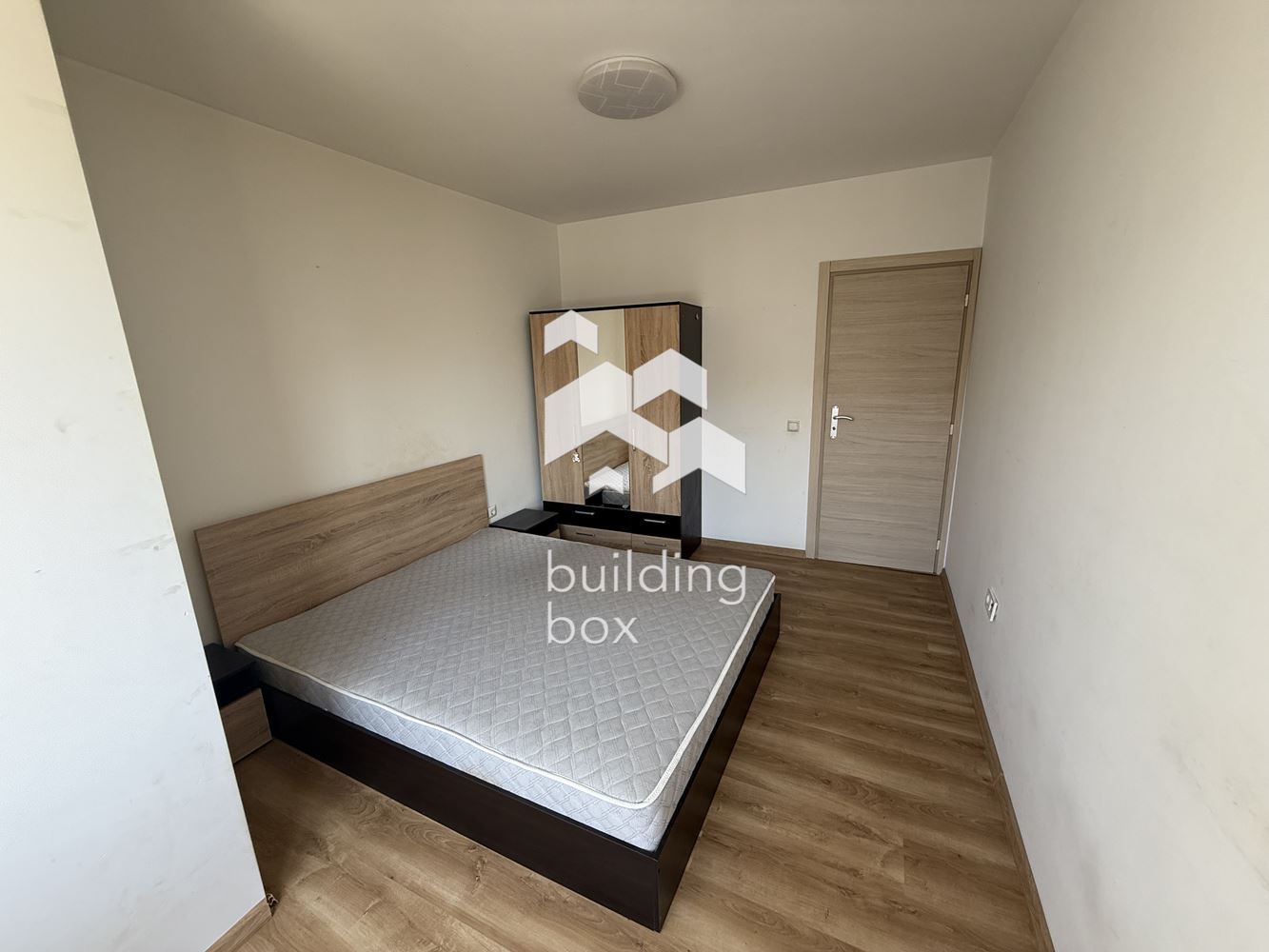 двустаен в Надежда 2 - 0