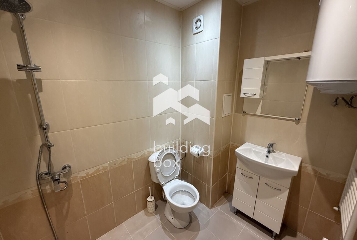 двустаен в Надежда 2 - 0