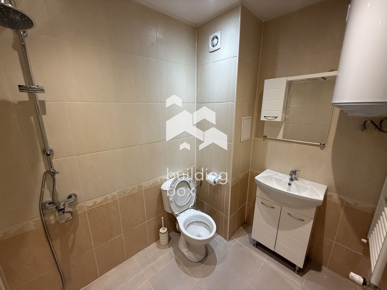 двустаен в Надежда 2 - 0