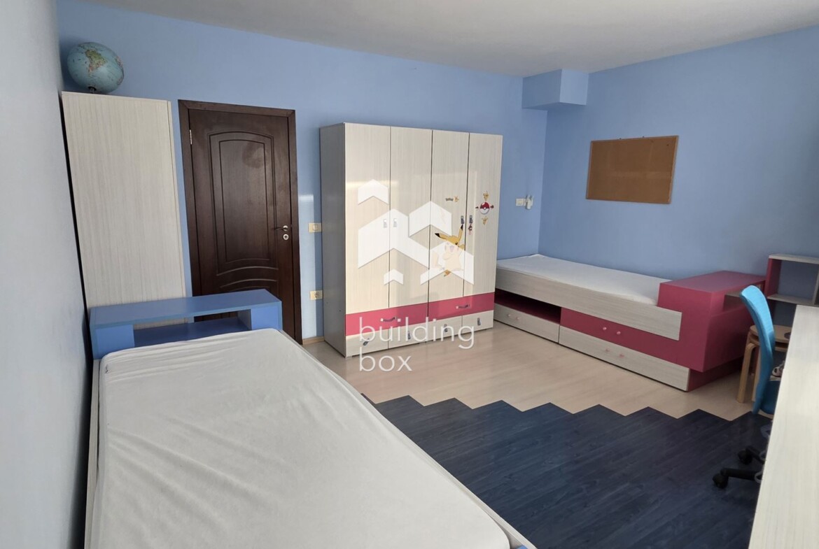 Тристаен апартамент под наем в Овча Купел - 0