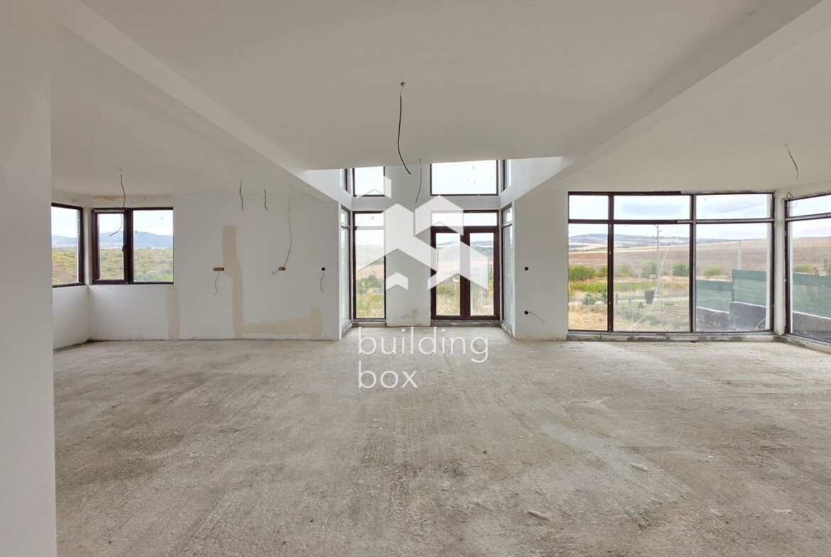 Просторна къща - с. Гурмазово - 0