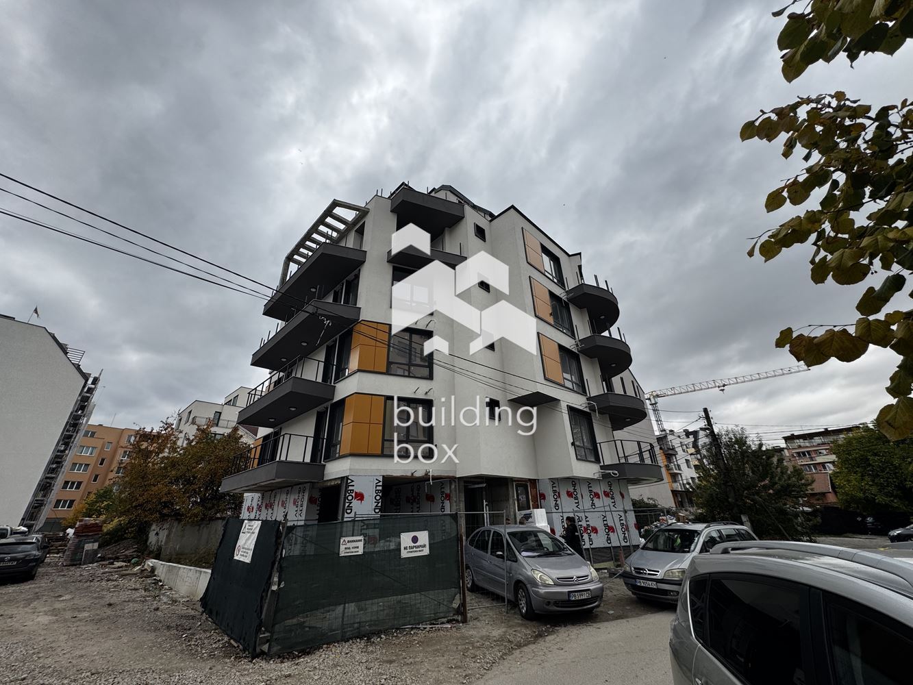 Тристаен апартамент - Люлин Център - 0