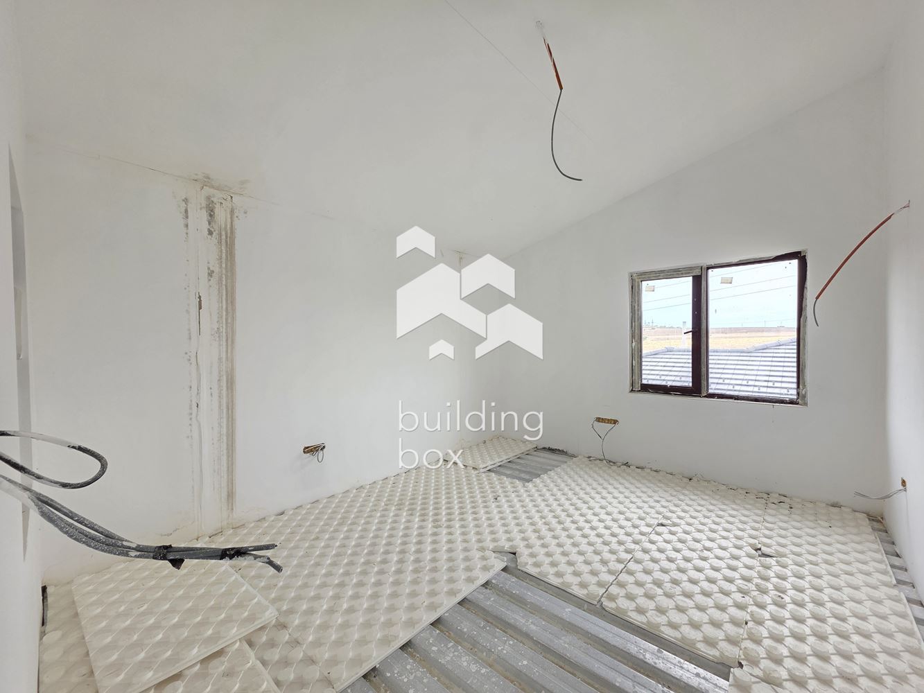 Просторна къща - с. Гурмазово - 0