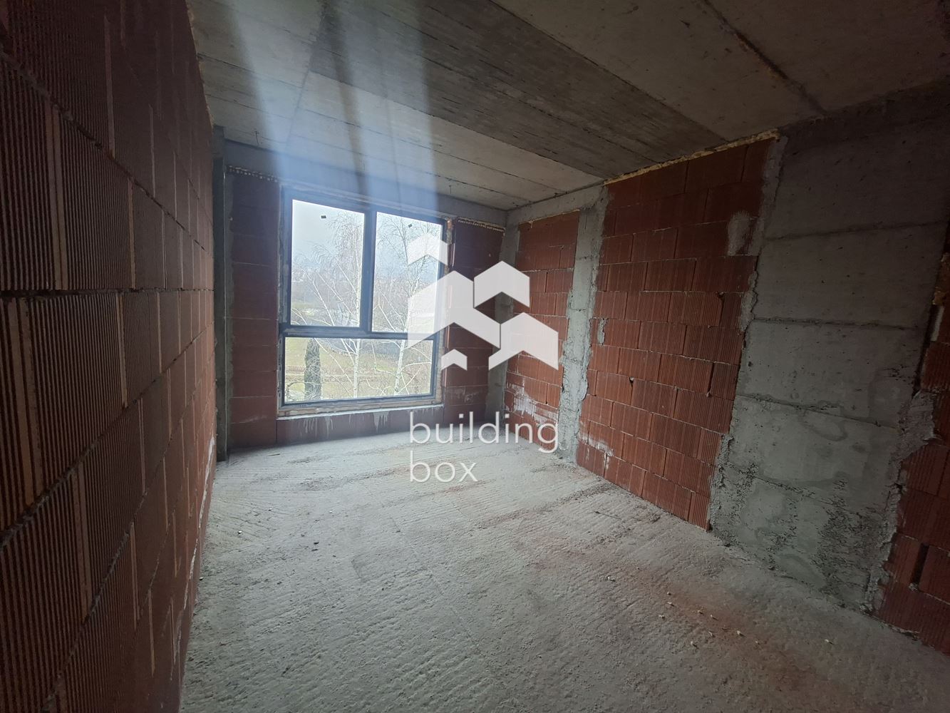 Продава тристаен апартамен в Бояна - 0