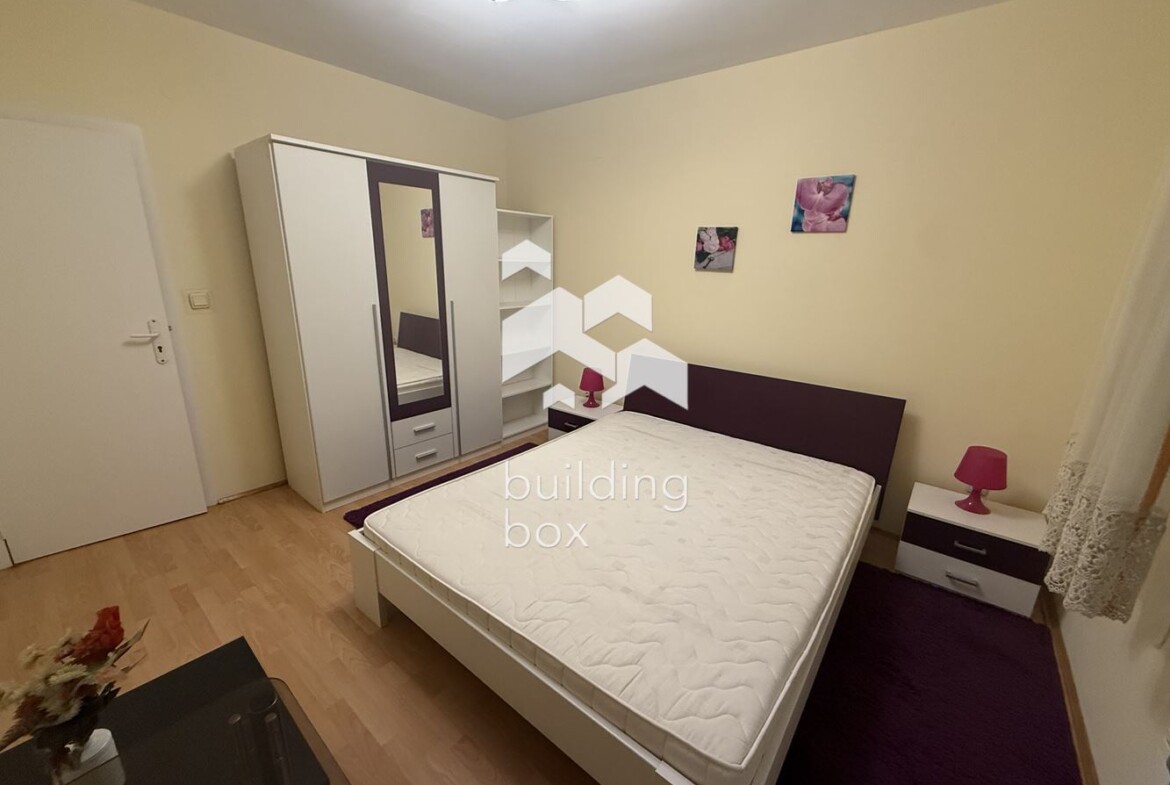 2-стаен - София, Център - 0