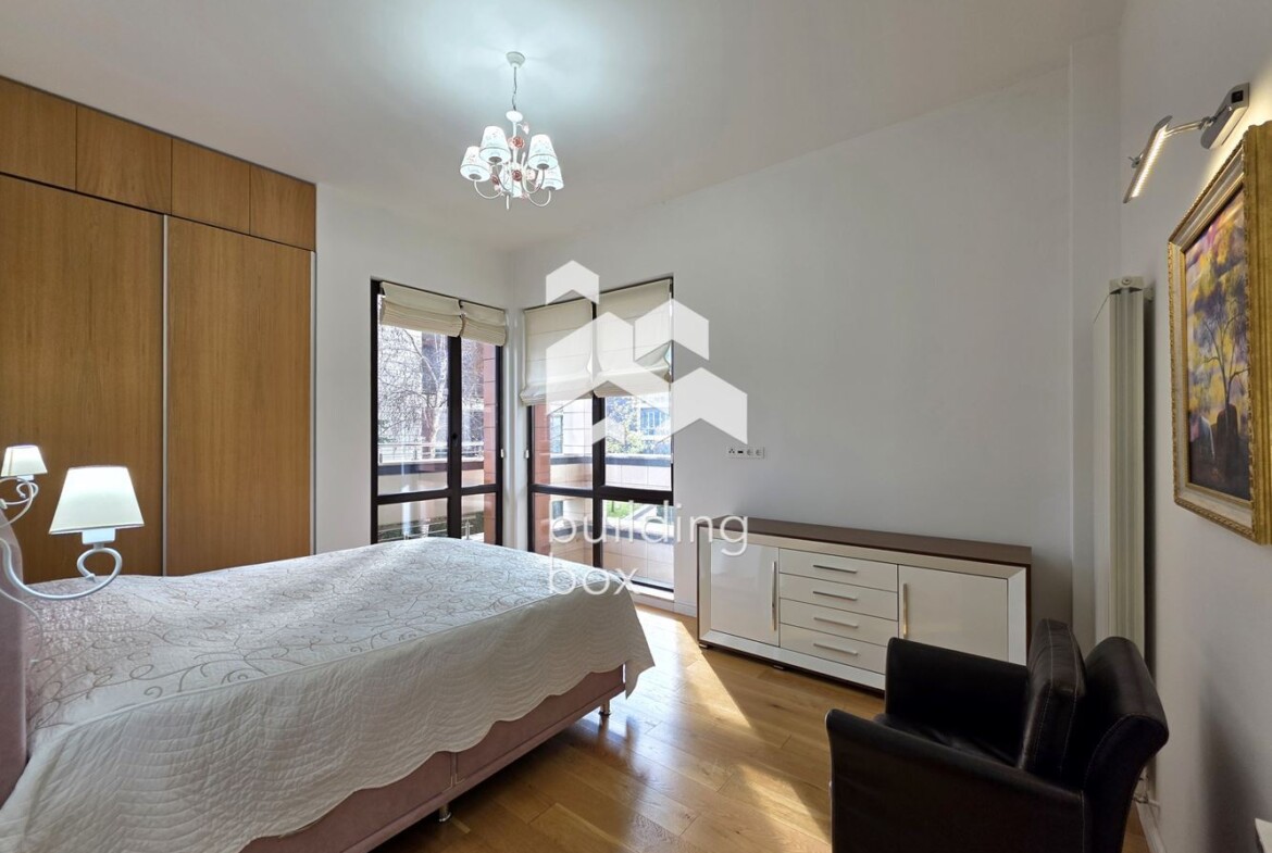 Тристаен апартамент с паркомясто - комплекс "ESTE" - 0