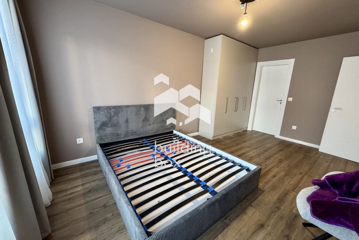 Чисто нов апартамент на бул. Черни Връх - 0