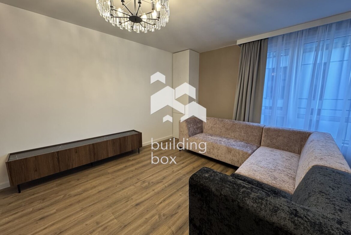 Чисто нов апартамент на бул. Черни Връх - 0