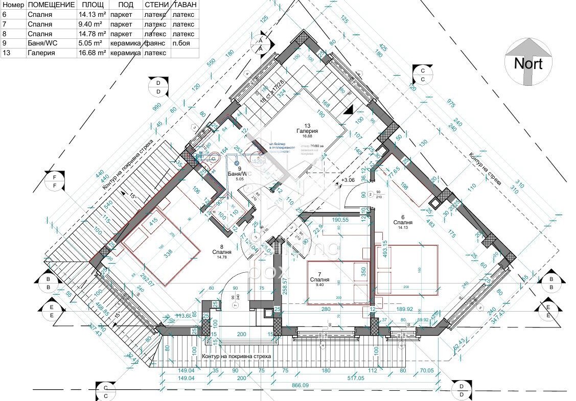 Продавам парцел в кв. Аспарухово, обл. Варна - 0