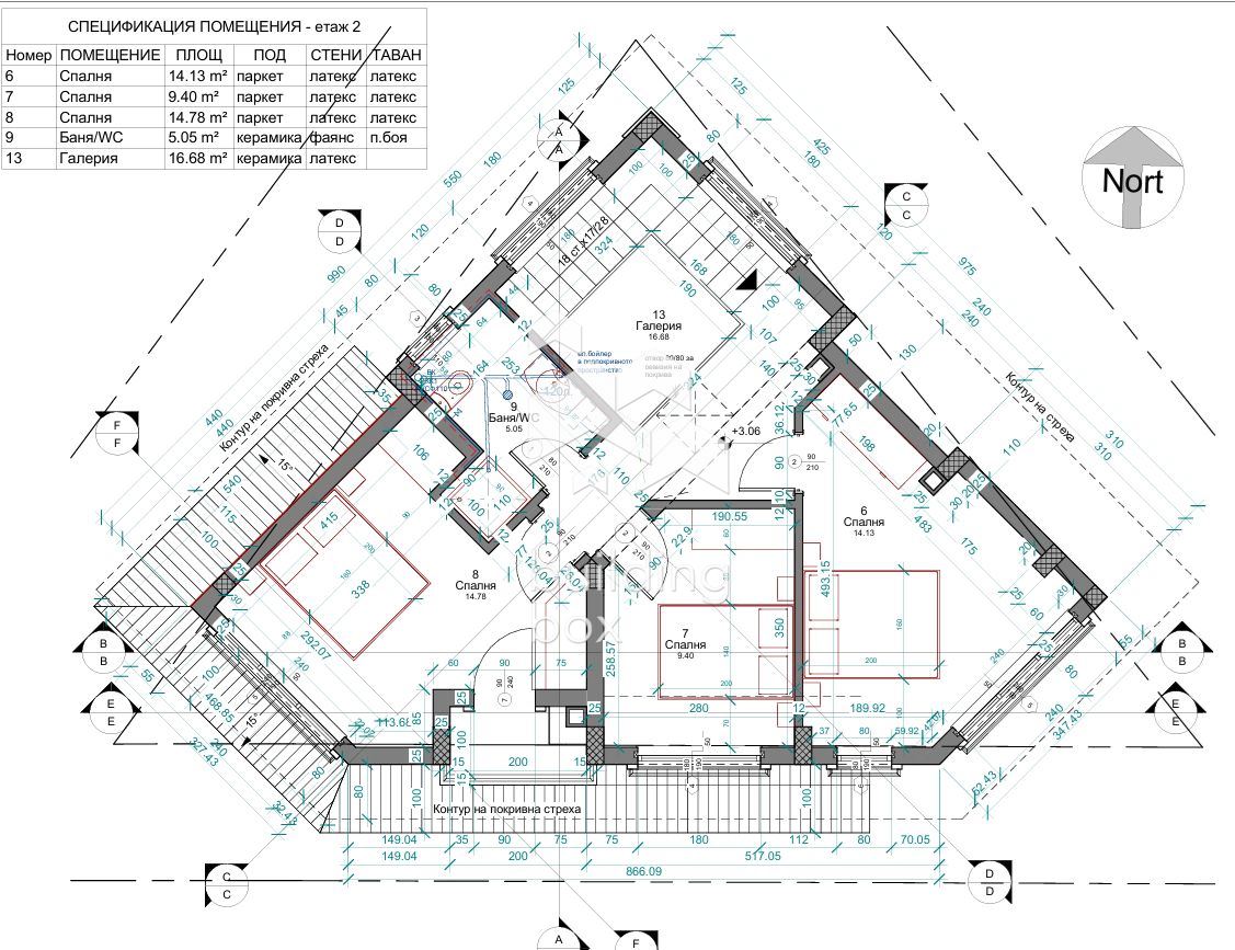 Продавам парцел в кв. Аспарухово, обл. Варна - 0