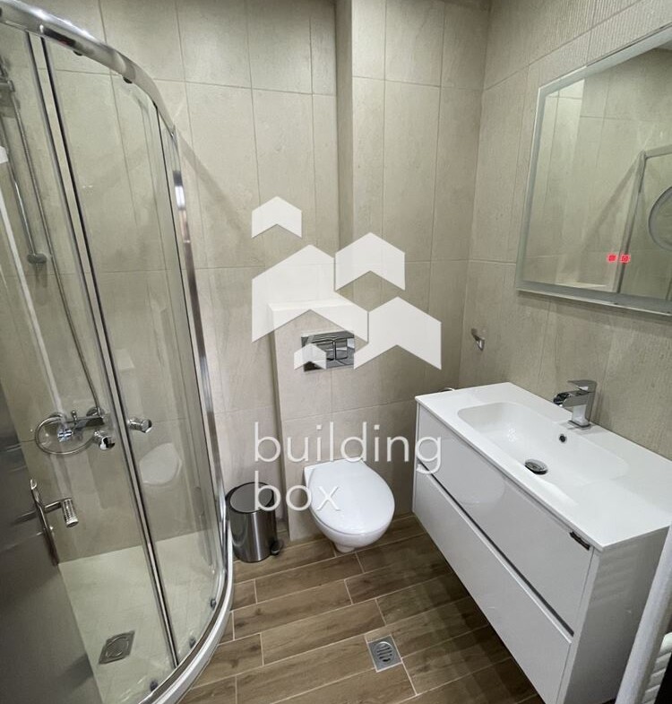 луксозен четиристаен апартамент в кв. Драгалевци. - 0