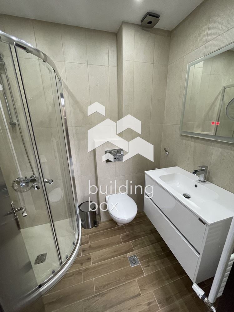 луксозен четиристаен апартамент в кв. Драгалевци. - 0