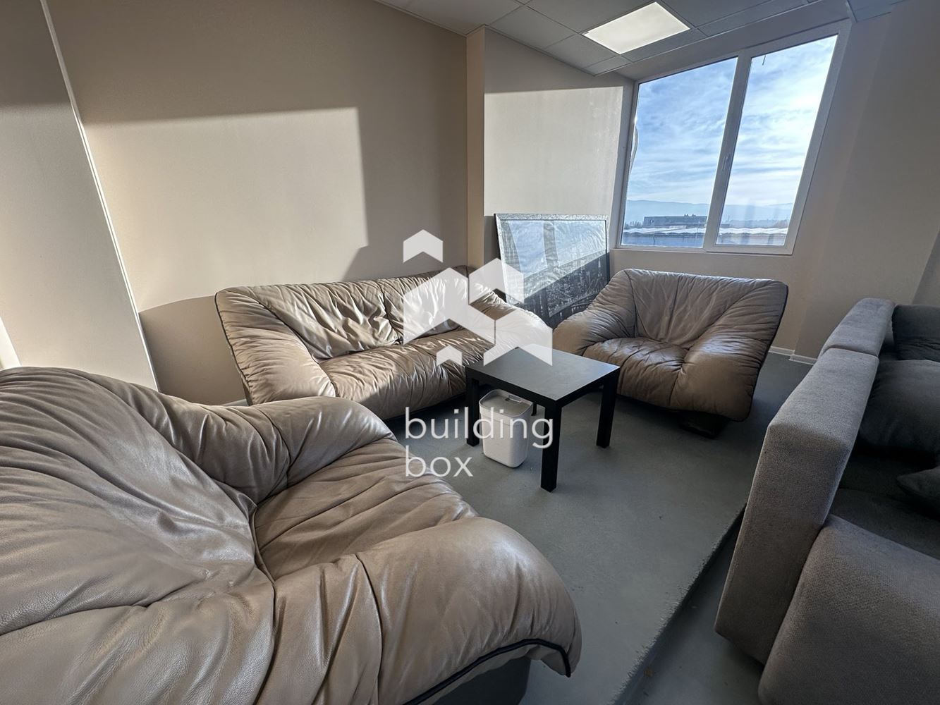 Общежитите за работници