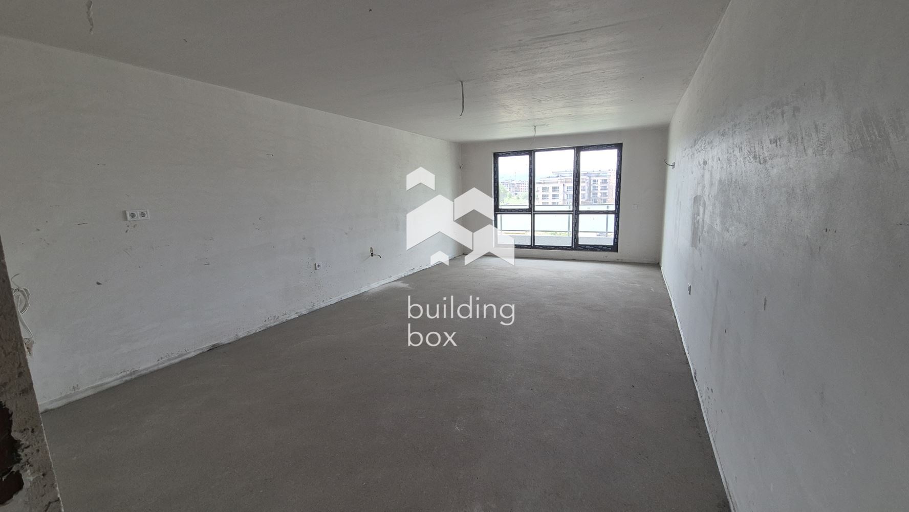 Четиристаен апартамент - кв. Христо Смирненски - 0