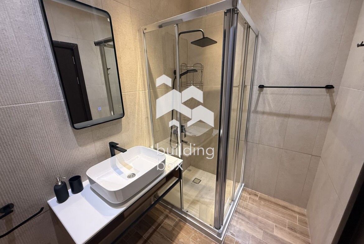 Четристаен луксозен апартамент в кв. Драгалевци - 0