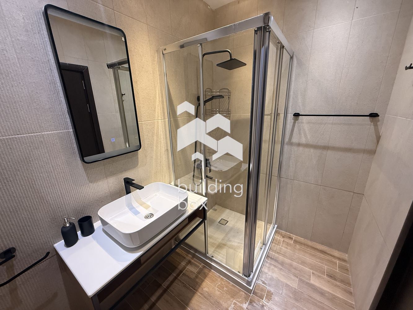 Четристаен луксозен апартамент в кв. Драгалевци - 0