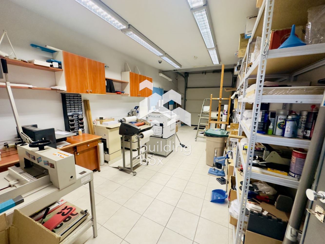 Магазин в Борово - 0