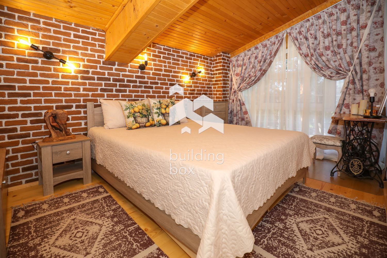 Твоят дом сред природата - уютна къща в с. Искрец - 0