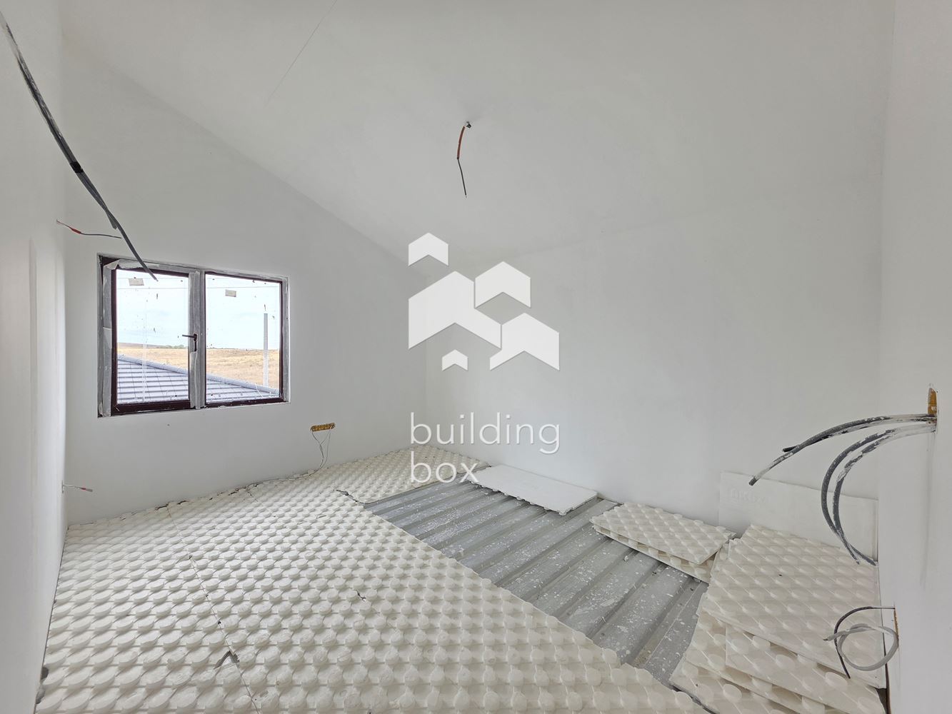 Просторна къща - с. Гурмазово - 0