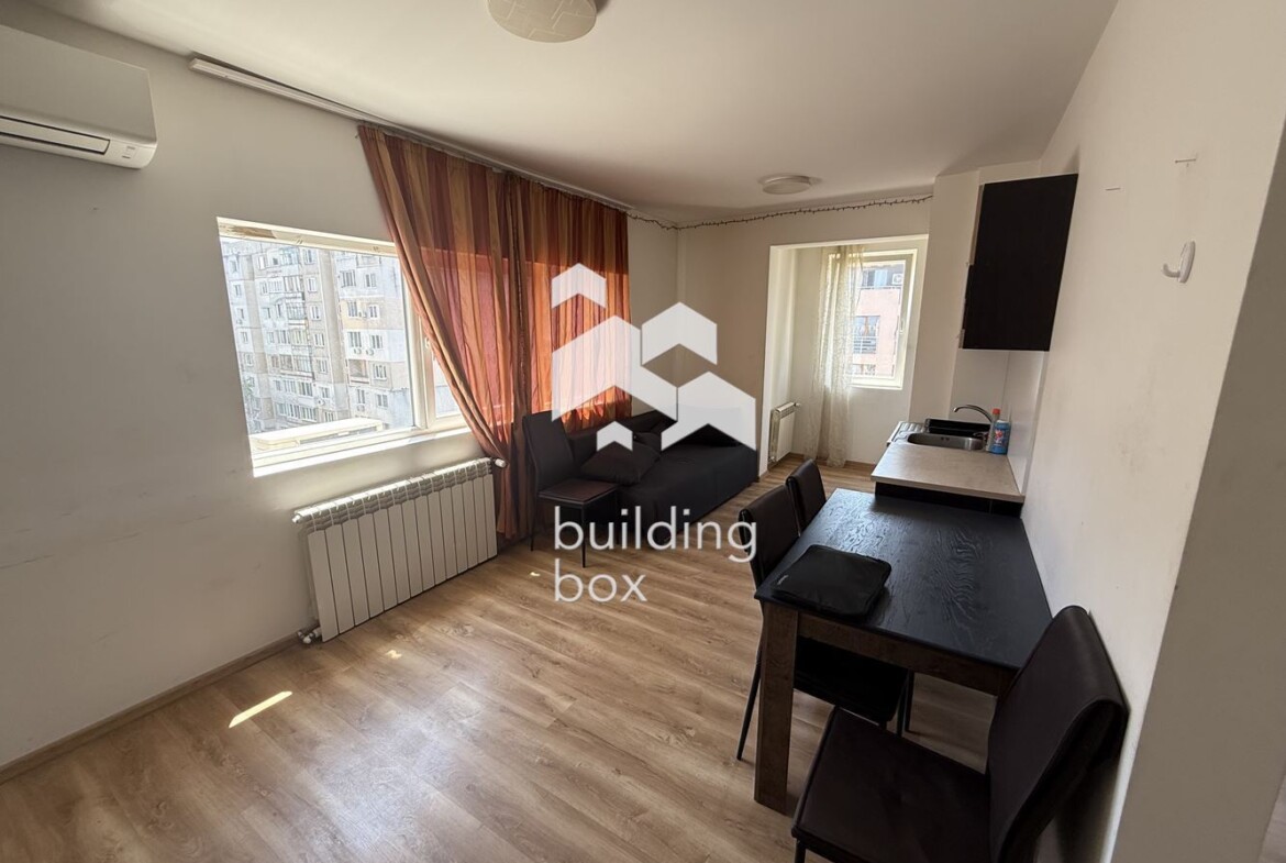 двустаен в Надежда 2 - 0