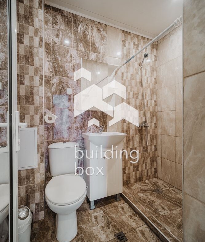 Двустаен напълно обзаведен апартамент - 0