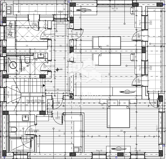 Къща - с. Марково - 0