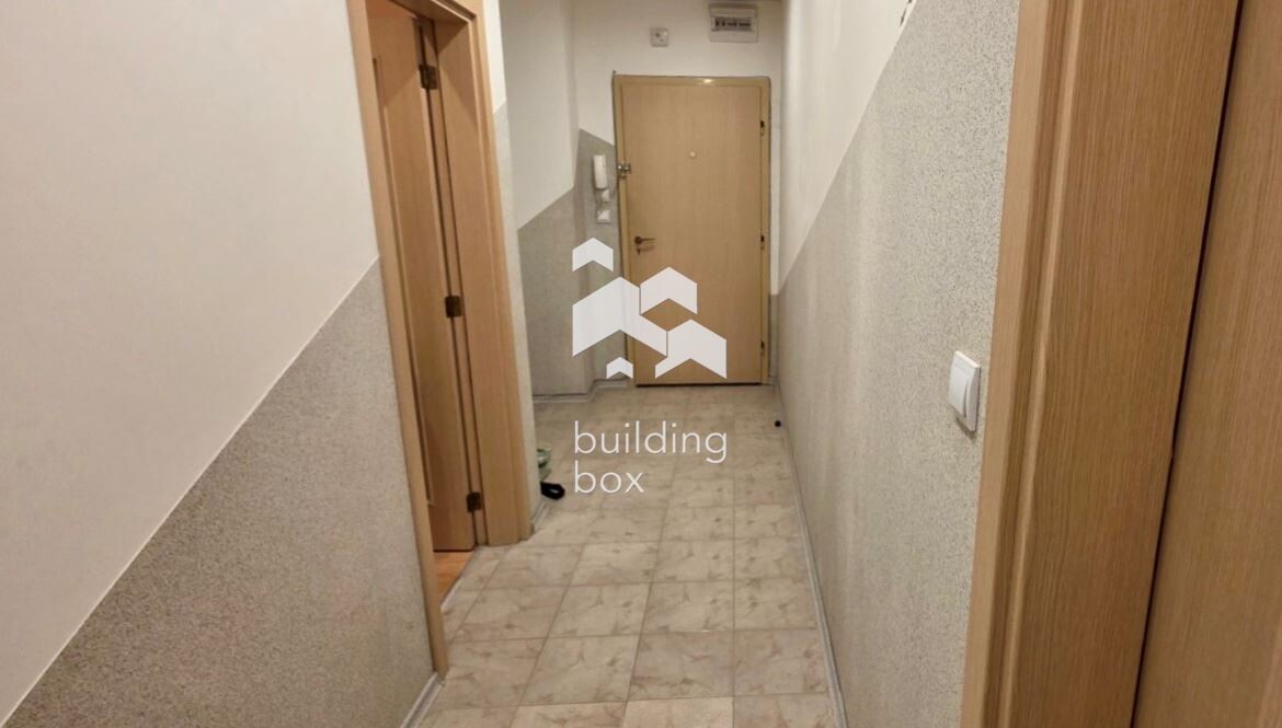 Тристаен апартамент под наем в Дружба 2 - 0