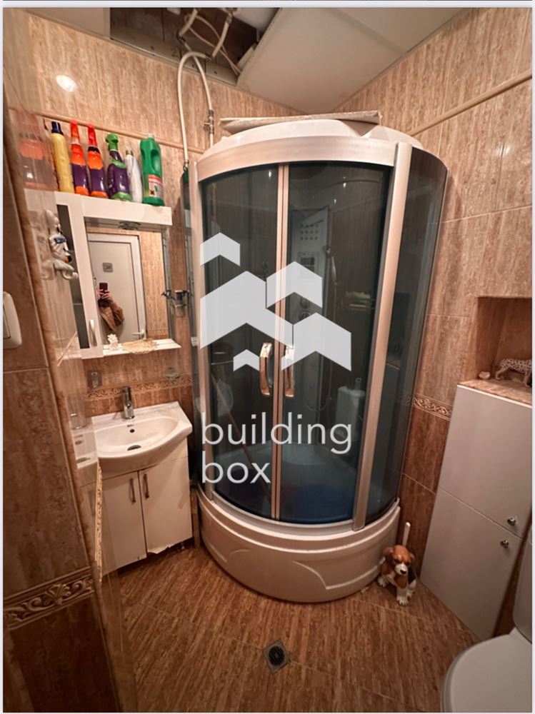 Инвестиционен имот - кв. Яворов - 0