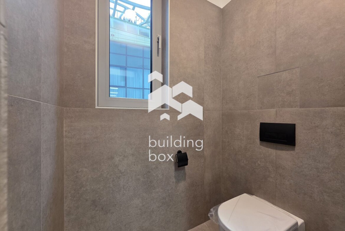 Офис клас А в Манастирски ливади - 0