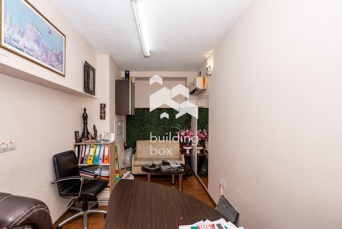 Търговско помещение/Магазин на главен булевард - Град Пловдив - 0