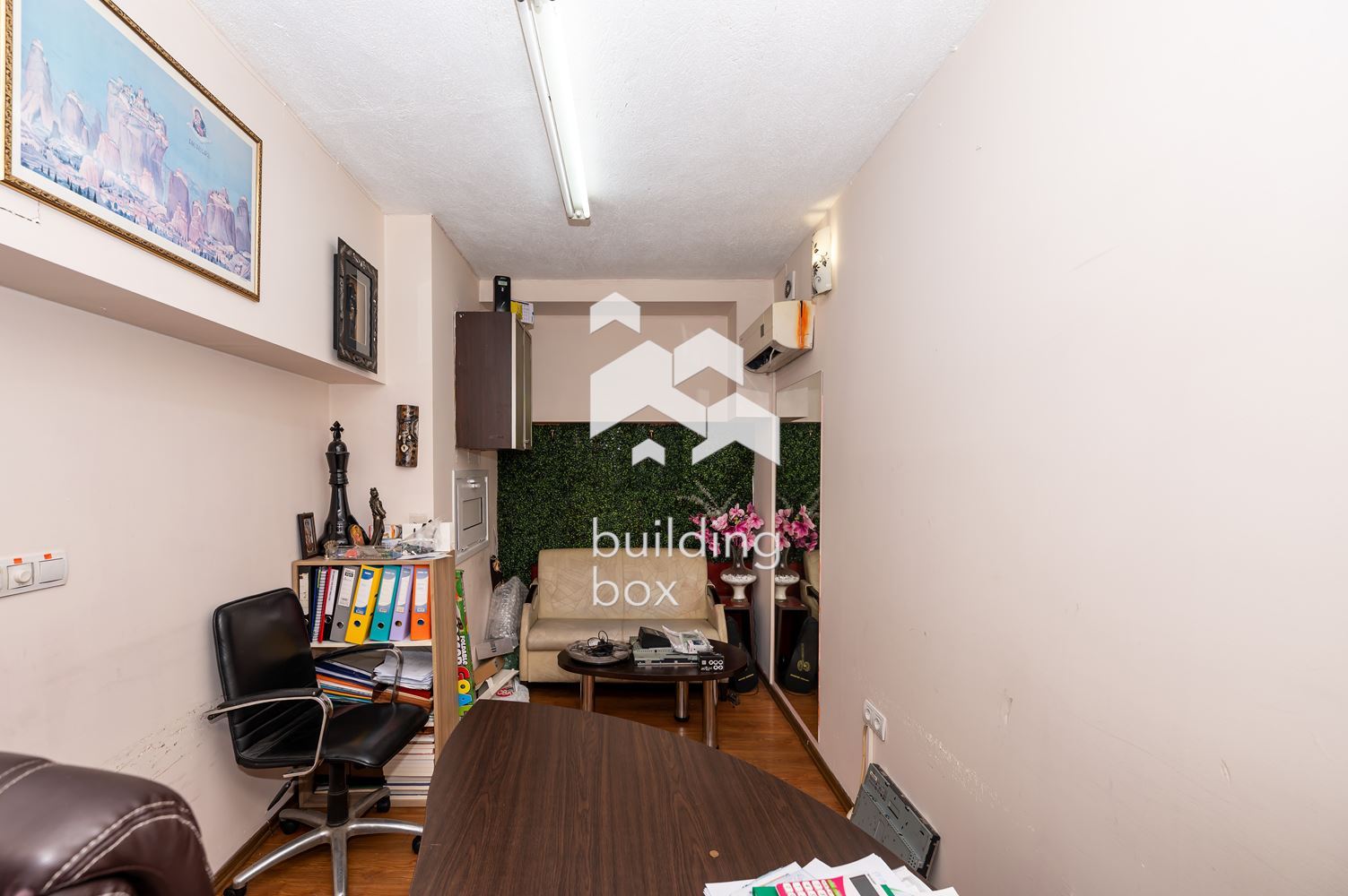 Търговско помещение/Магазин на главен булевард - Град Пловдив - 0