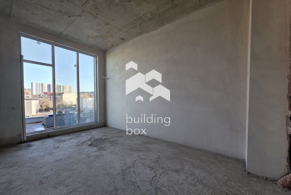 Тристаен пентахаус - ж.к. Витоша - 0