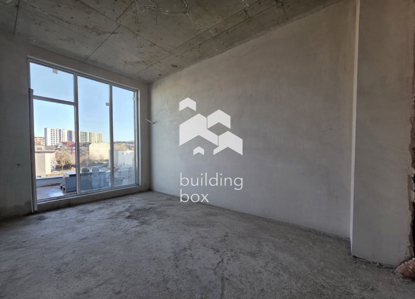 Тристаен пентахаус - ж.к. Витоша - 0