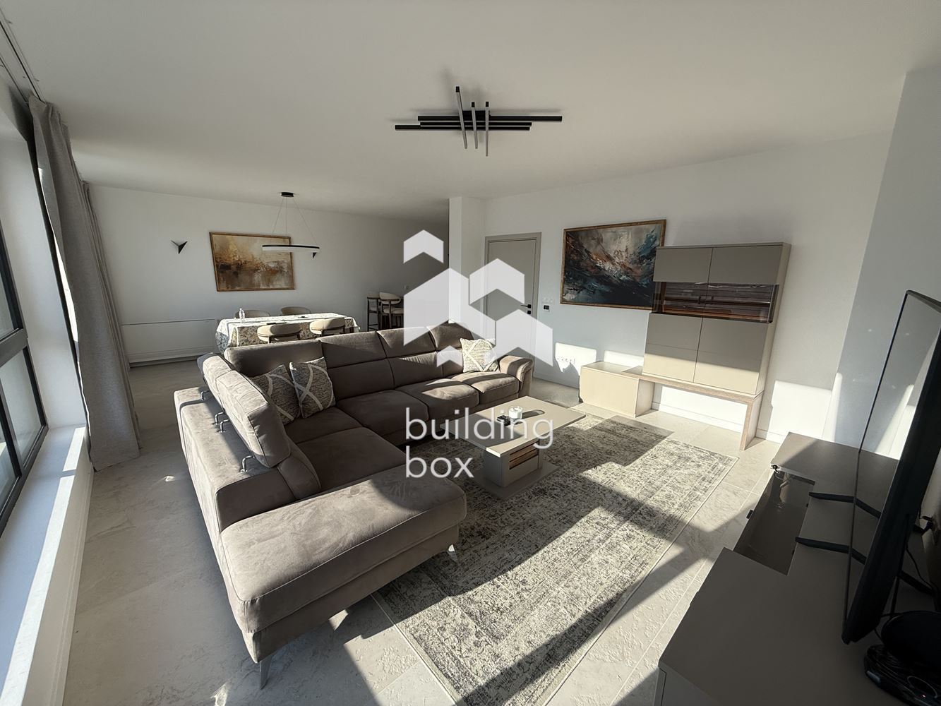 3-стаен – София