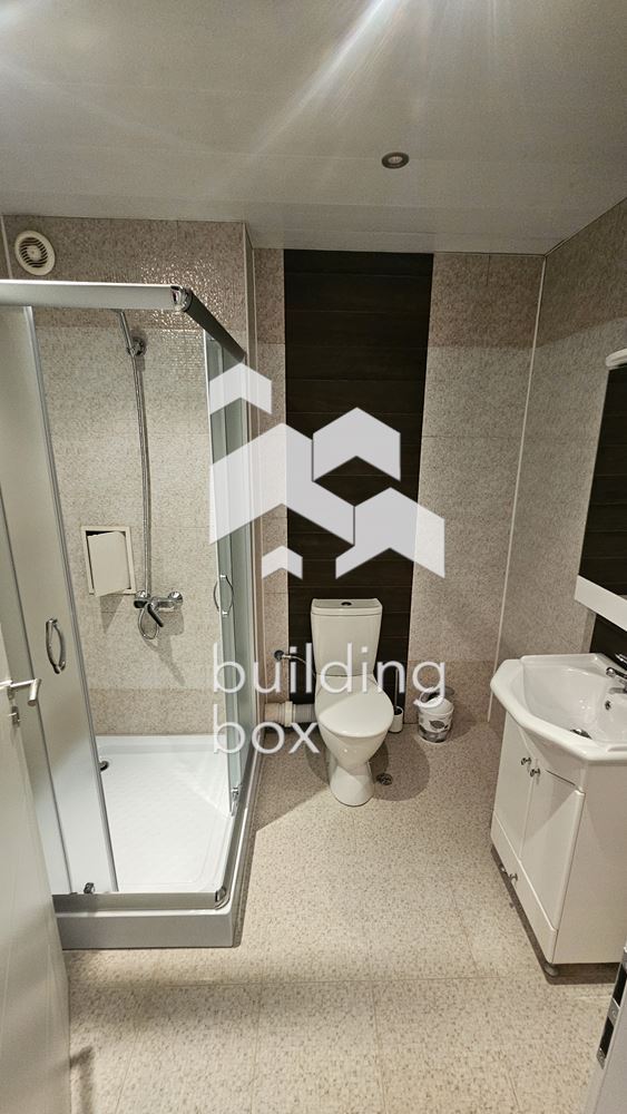 Двустаен апартамент до магазин LIDL в Св.св. Константин и Елена - гр.Варна - 0