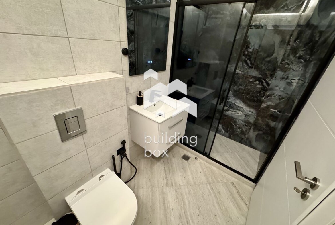 Чисто нов апартамент на бул. Черни Връх - 0